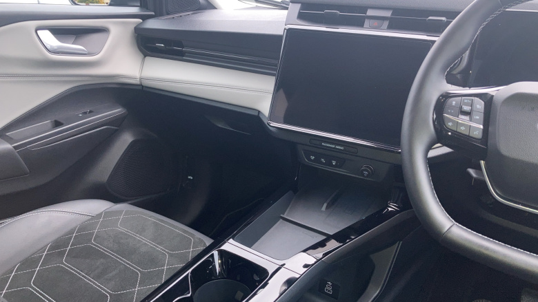 Ford Puma 123kW Premium 43kWh 5dr Auto Electric Hatchback